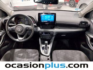 Toyota Yaris 120H Active Plus 85 kW (116 CV)