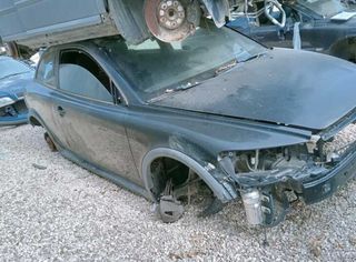 Llanta volvo 30647836 c30 1.6 266144