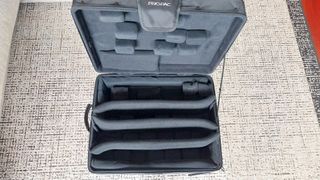 Estojo Trompete Quad Protec IP-301Q (Com garantia)