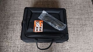 Estojo Trompete Quad Protec IP-301Q (Com garantia)