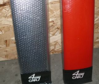 Para-sol Alumínio Carro L