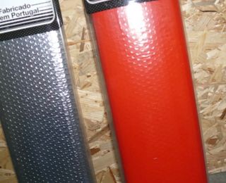 Para-sol Alumínio Carro L