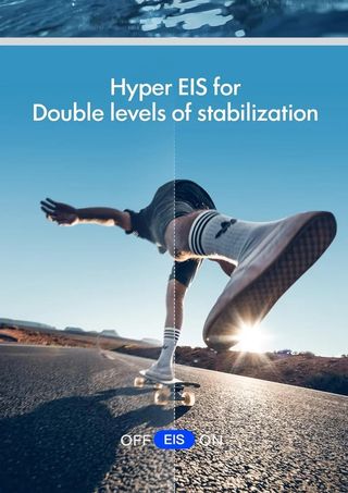 Cámara Deportiva WOLFANG GA200 4K 24MP