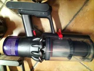 Corpo motore Dyson V10 e V11