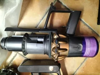 Corpo motore Dyson V10 e V11