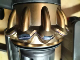 Corpo motore Dyson V10 e V11