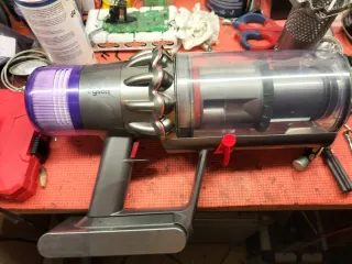 Corpo motore Dyson V10 e V11