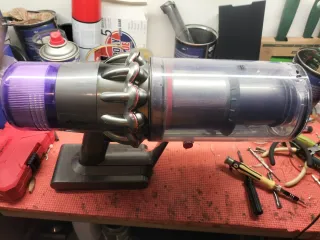 Corpo motore Dyson V10 e V11