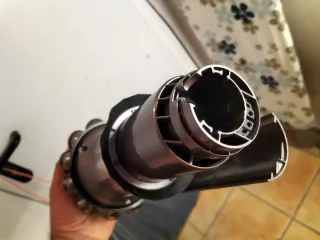 Corpo motore Dyson V10 e V11