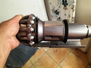 Corpo motore Dyson V10 e V11
