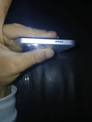 Vivo Y19s multicolor/argento