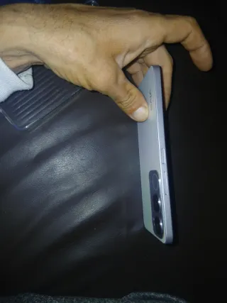 Vivo Y19s multicolor/argento
