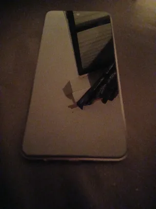 Vivo Y19s multicolor/argento