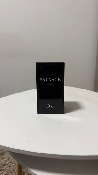 Perfume Dior Sauvage Parfum