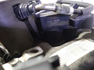 Rectp5640241 motor completo g3lf hyundai bayon bc3