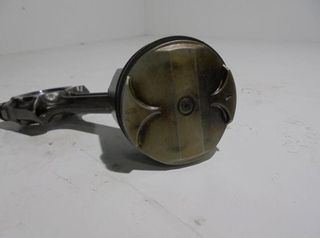 Pistón Suzuki RF 600 R 6211