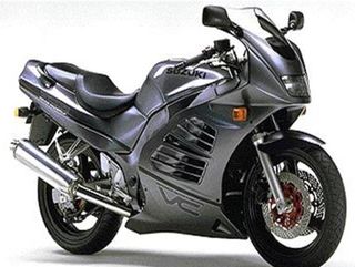 Pistón Suzuki RF 600 R 6211