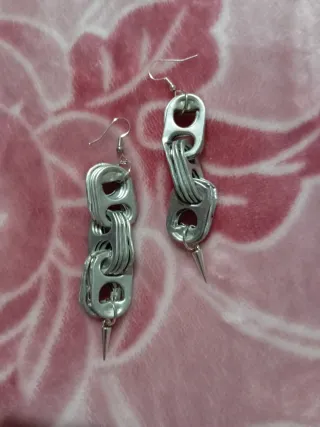 Brincos Rave Punk Spike