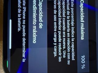 iPhone 13 Verde Nuevo