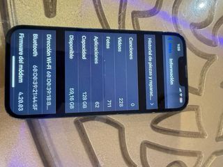 iPhone 13 Verde Nuevo