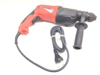 taladro electrico worgrip pro 850