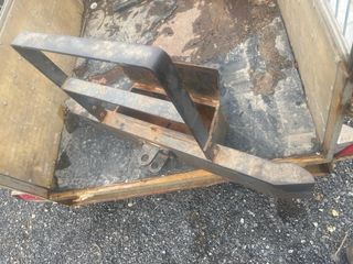 Defensa Same Explorer