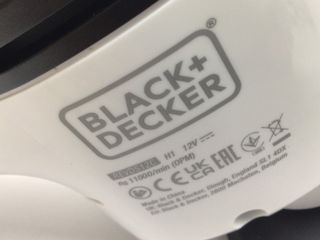 lijadora delta black and decker revds12c