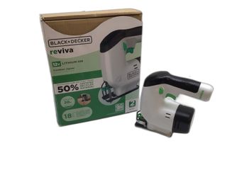sierra calar black and decker revj12c