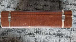 Estojo trompete Couesnon