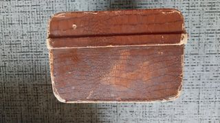 Estojo trompete Couesnon