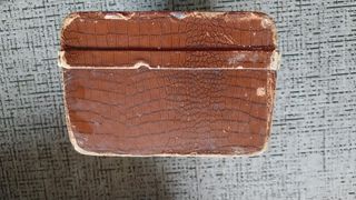 Estojo trompete Couesnon