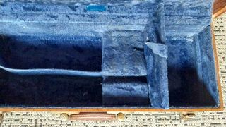 Estojo trompete Couesnon