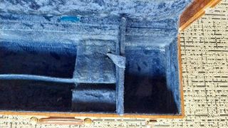 Estojo trompete Couesnon