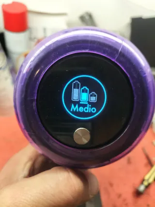 Ricambi Dyson V10 V11 Gen5
