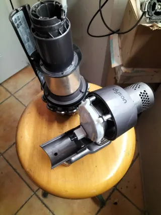 Ricambi Dyson V10 V11 Gen5