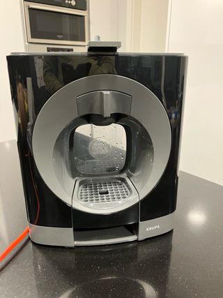 Máquina Café Dolce Gusto Krups