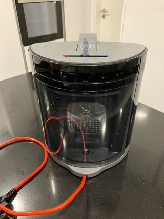 Máquina Café Dolce Gusto Krups