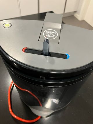 Máquina Café Dolce Gusto Krups