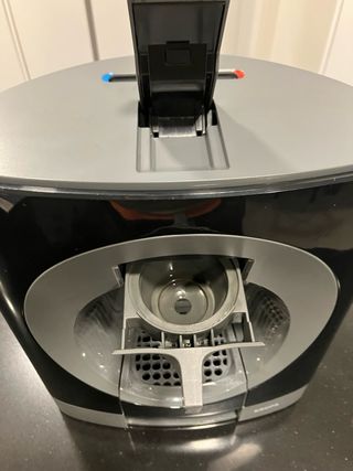 Máquina Café Dolce Gusto Krups