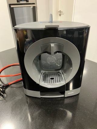 Máquina Café Dolce Gusto Krups