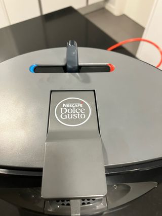 Máquina Café Dolce Gusto Krups