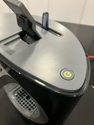 Máquina Café Dolce Gusto Krups