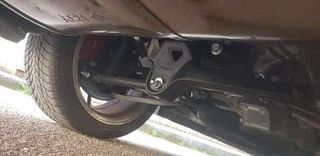 Mitsubishi Lancer Evo X MR