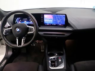 BMW Serie 1 120i 125 kW (170 CV)