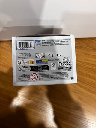 Funko Pop! Classic Sonic #632 Sonic The Hedgehog