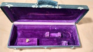 Estojo Trompete Holton Revelation Era