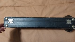 Estojo Trompete Holton Revelation Era