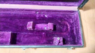 Estojo Trompete Holton Revelation Era