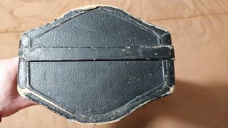 Estojo Trompete Holton Revelation Era