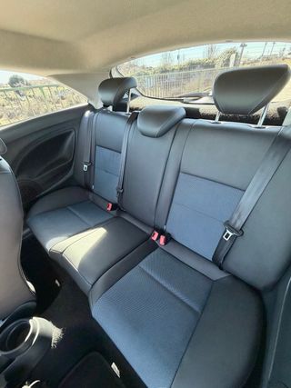 SEAT Ibiza Style Connect 1.0 TSI